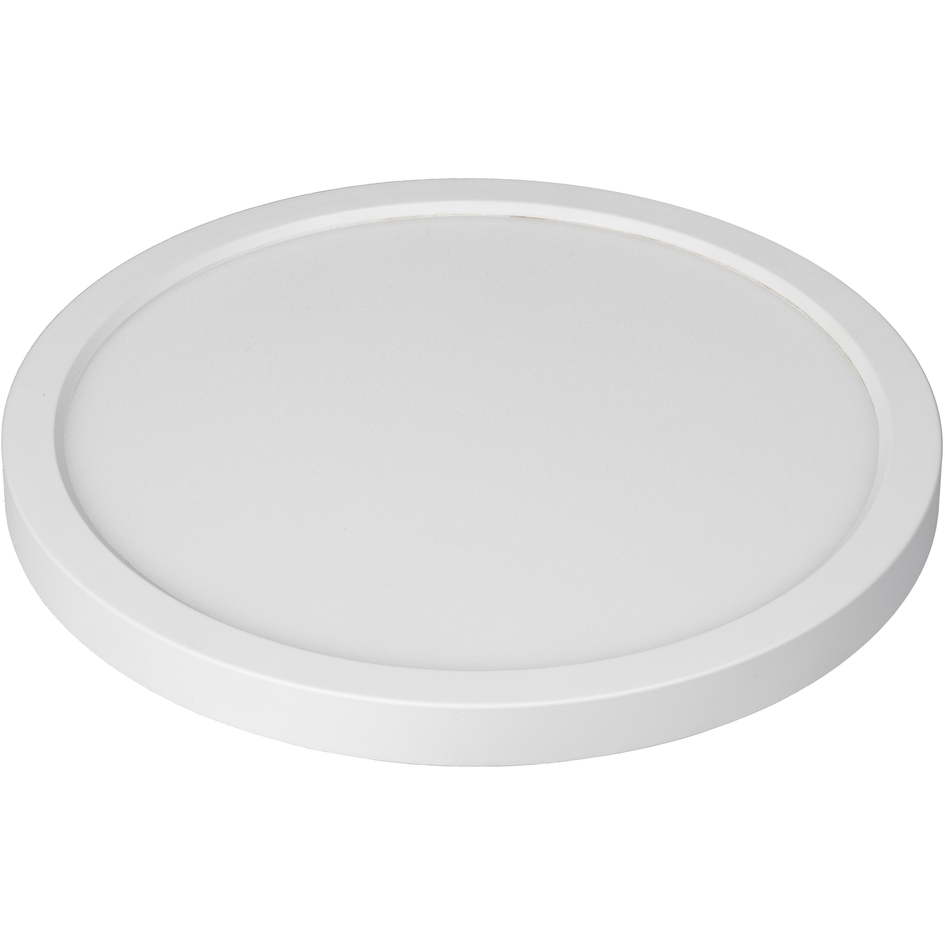 Spektrum+ White Recesed Downlight